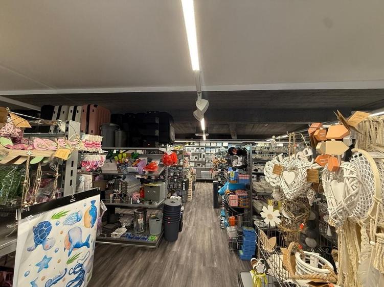 De inchiriat spațiu comercial open-space de 617 mp - Vitan / Bobocica - 2