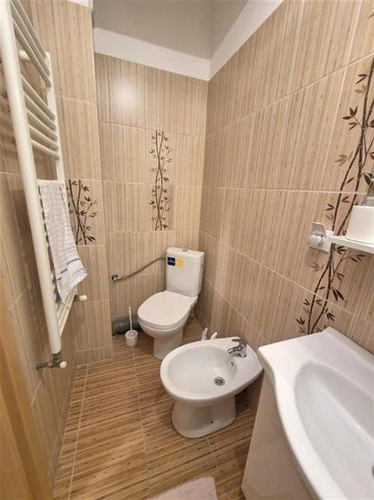 Apartament o camera, loc de parcare- Capat CUG, Visoianu - 6