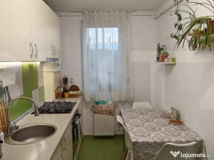Apartament cu 3 camere in Baciu - 3