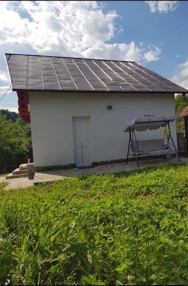 Casă de vacanță  de vânzare la Slânic - 3