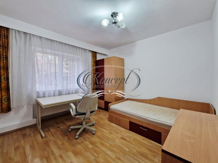 Confort si accesibilitate intr-o zonare linistita din Zorilor - 1