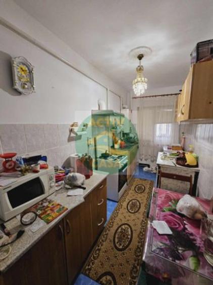 Apartament tip duplex, Roman Neamt - 2