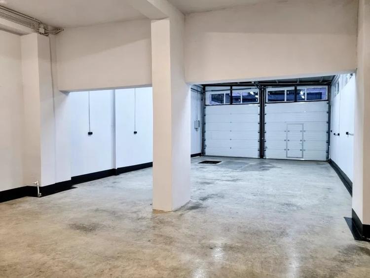 Hala 120 mp cartier Bulgaria - 5