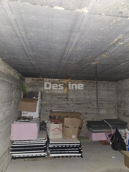 Casa cu beci si etaj in Tomesti 0% COMISION - 9