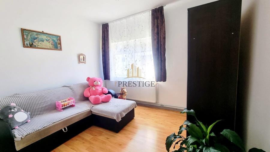Casă de vânzare – Turnișor, str. Eduard Albert Bieltz | 2 apartamente - 11