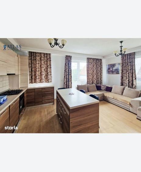 Apartement de inchiriat cu 3 camere - 6