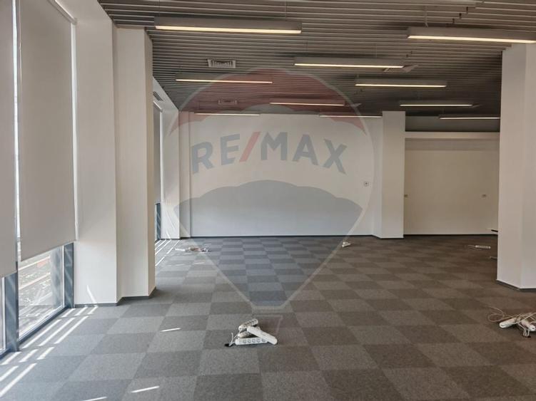 Spațiu de birouri (168 mp) - zona Garii - 8