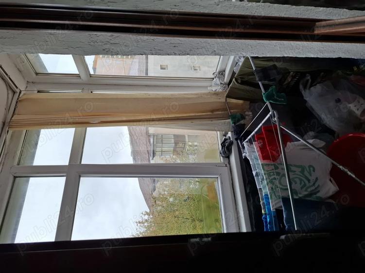 Vand apartament 2 camere, Sibiu, langa Liceul Noica - 7