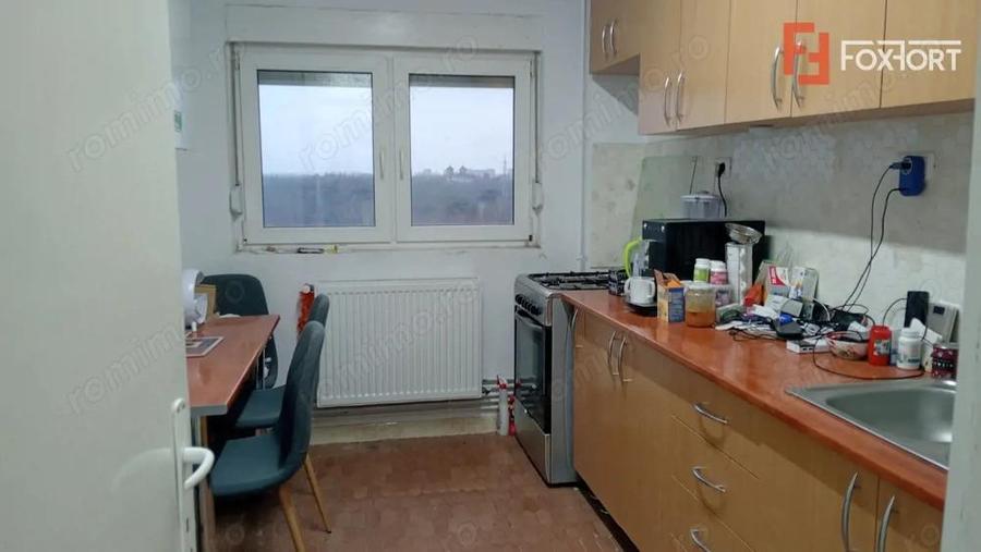 Apartament cu 4 camere de inchiriat pe Malul Muresului - 2