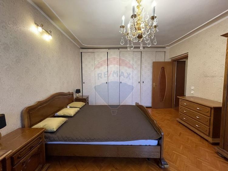 Apartament de inchiriat Horoscop,  Piata Unirii - 10
