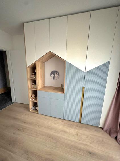 Apartament 3 camere cu priveliste deosebita, zona Coresi, Brasov - 14