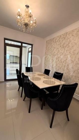 Casa 5 camere de vanzare in Terra, Floresti - 2