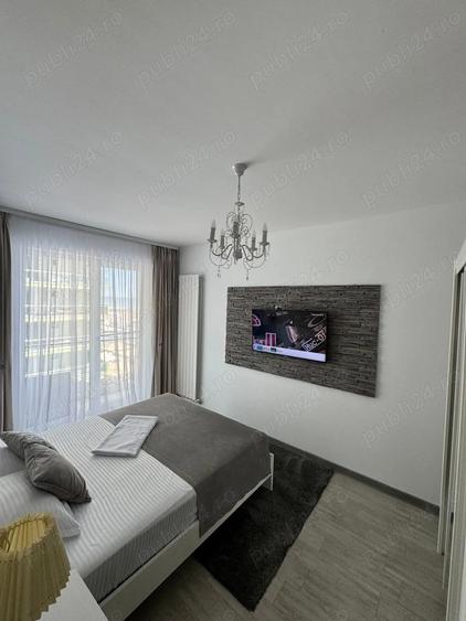 Apartament prima linie la mare ,2 camere Complex Alezzi beach Resort - 3