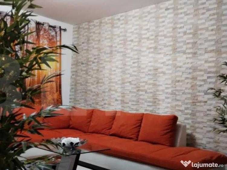 Casa tip duplex mobilata-utilata TARGOVI?TE 145 mp util - 4