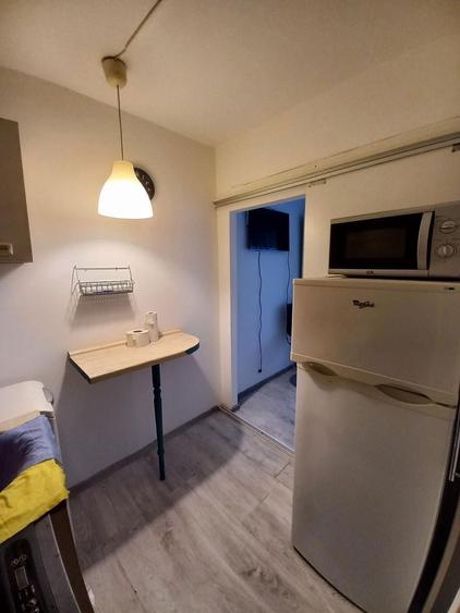 Garsoniera cocheta in complexul studentesc Timisoara de inchiriat! - 6