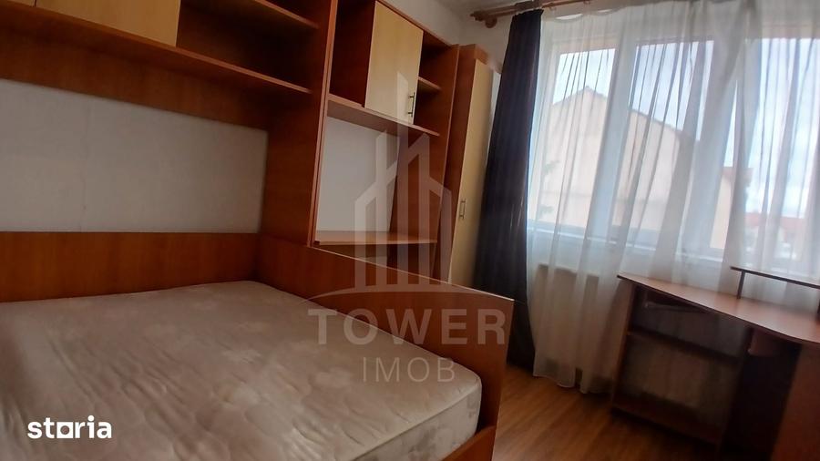 Apartament 2 camere | zona Cedonia - 7