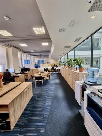 Spatiu de birouri central - Matrix Business Center - 1.800 mp - 6