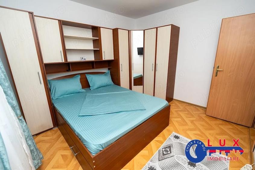 Id 20025 apartament 2 camere | centrul ora?ului | mobilat & utilat - 17