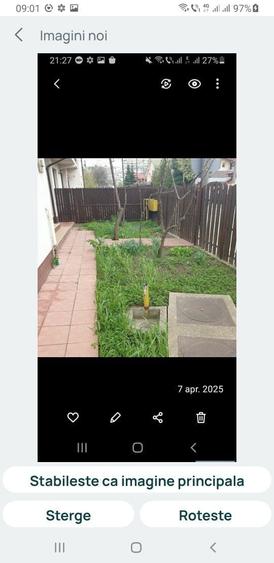 Ofer la inchiriere casa trei camere Cantemir in duplex doar la parter - 6