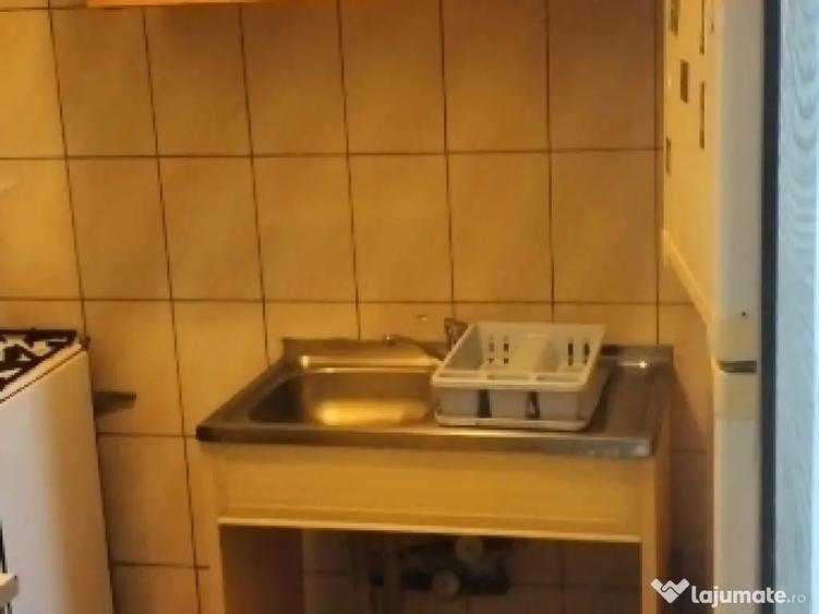Garsoniera de inchiriat - 2