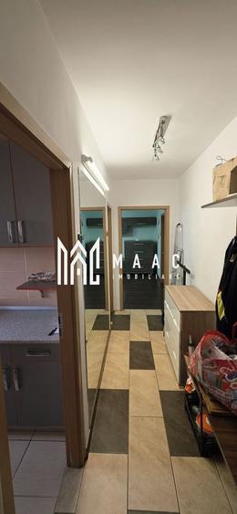 Apartament 2 camere | Etaj 2 | Balcon | 50 MPU | Trei Stejari - 3