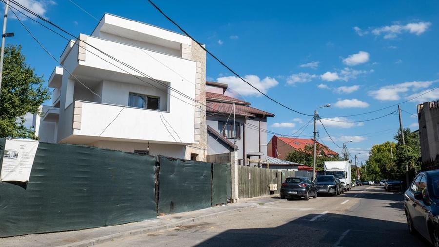 Vanzare duplex P+1+2 retras - 23