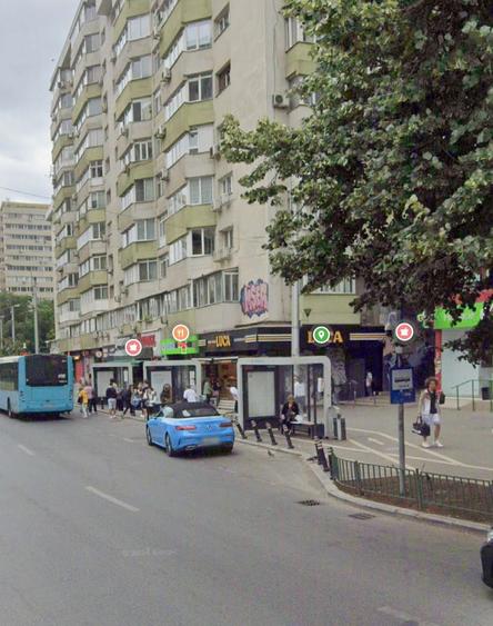 Pantelimon- Mega Mall-Piata Delfinului -suprafata 45mp-pret 1500 euro - 2