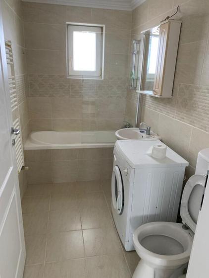 Apartament cu 3 camere, cartierul Europa - 7