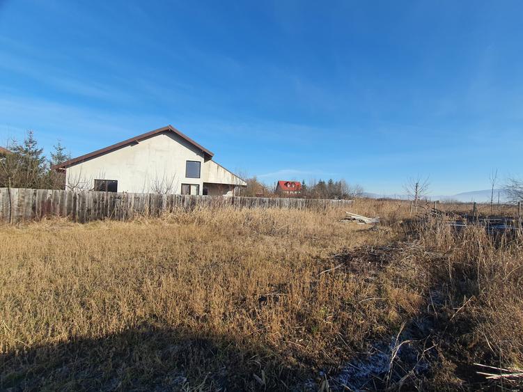 Teren de vânzare – Brașov, Lunca Câlnicului - 3