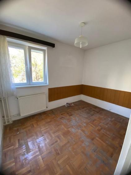 Apartament 2 camere Gheorgheni, etaj intermediar - 5