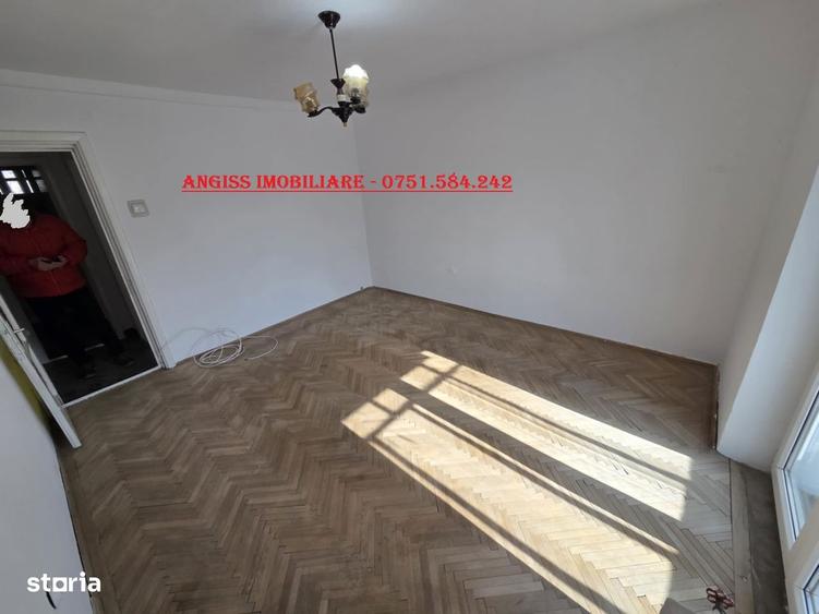 Apartament 2 camere - ULTRACENTRAL (intretinere mica ) - 6