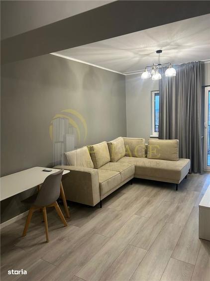 Apartament 1 camera decomandat EVERGREEN - 9