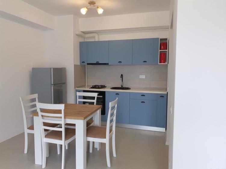 Apartament 2 camere Hanul cu Peste - 6