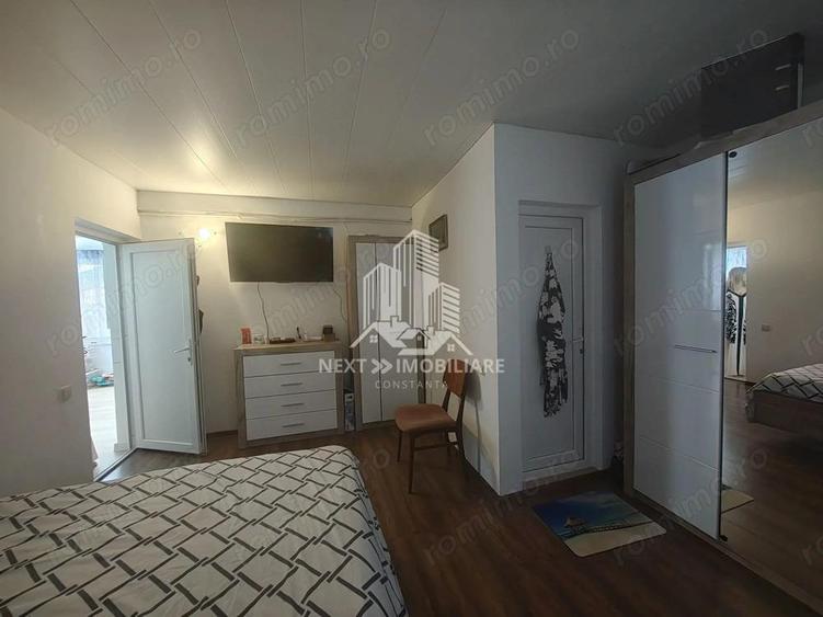 Casa de vacanta Costinesti 17 camere + un aprtament 2 camere - 11