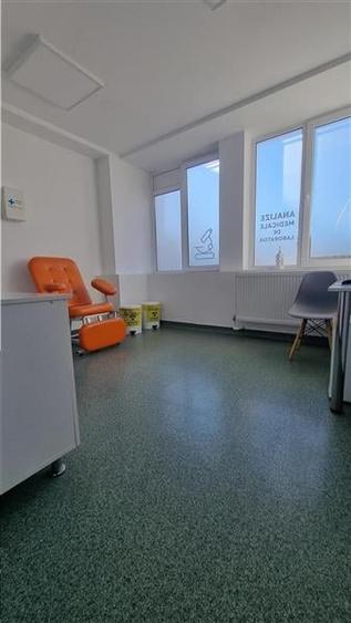 Spatiu de inchiriat in Tomis 3, parter  ideal pentru birouri, productie sau cli - 3