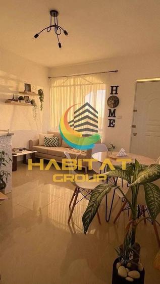 Pallady 2 camere 55 mp + curte proprie 46 mp bloc Boutique - 5