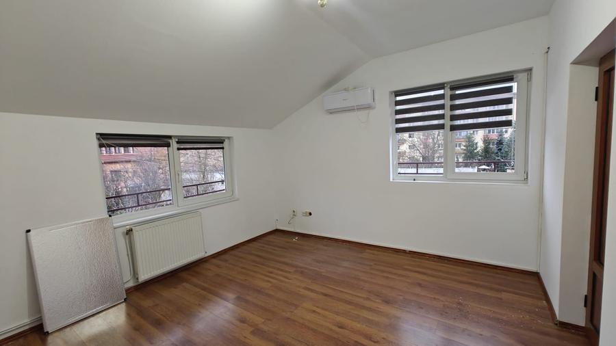 Spațiu de birouri 5 camere, 2 bai, Grigorescu - 3