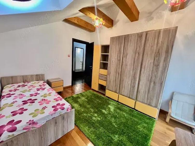 A 1607 De vanzare casa singur in curte in Tg Mure? - 7 Noiembrie - 10