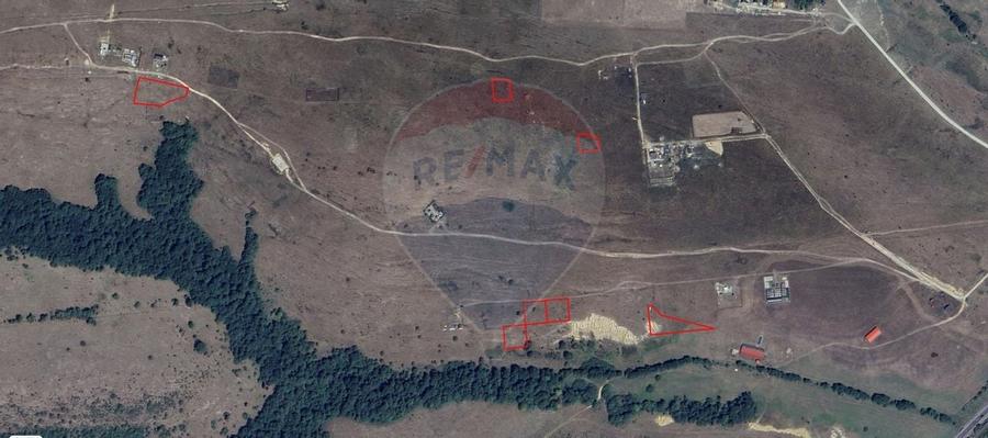 COMISION 0% Teren 1,050mp proiectul LaDumbrava/ PLATA IN RATE - 2