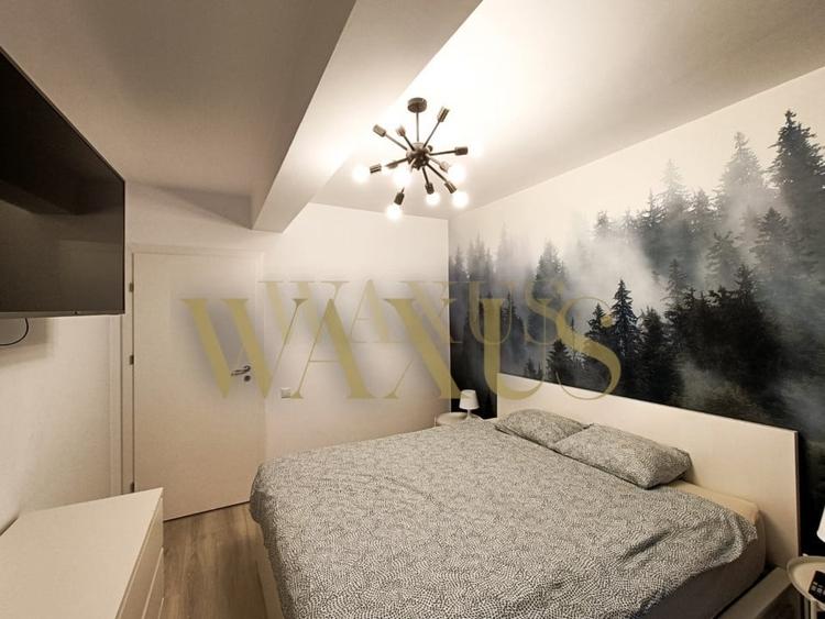 Apartament la Cheie - 2 camere I SU 56mp I Gradina I Parcare - Cetatii - 4