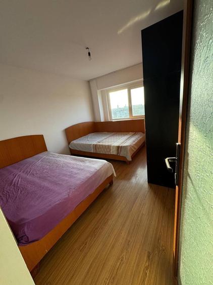 Vand apartament cu 4 camere, 2 bai, bucatarie , living si balcon - 6