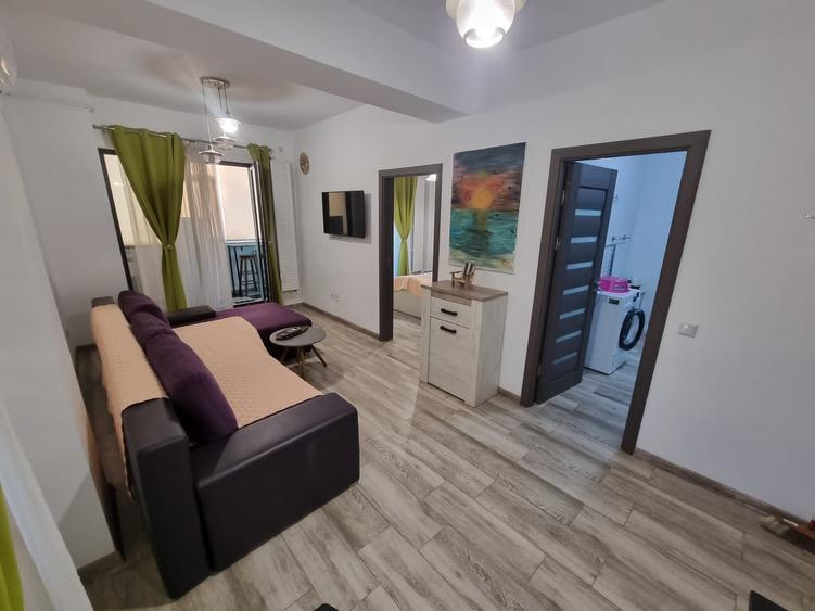 Apartament mobilat utilat MAMAIA NORD - 4