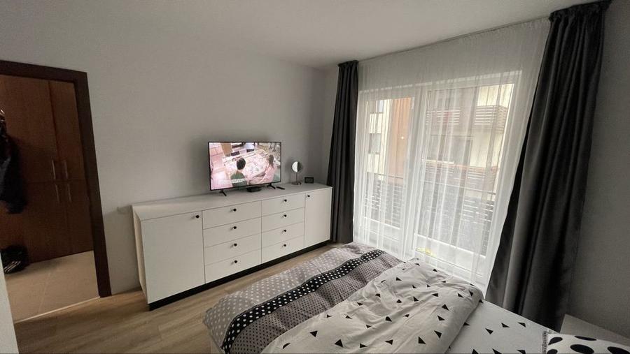 Vand apartament 2 camere , loc. Floresti, jud. Cluj - 3
