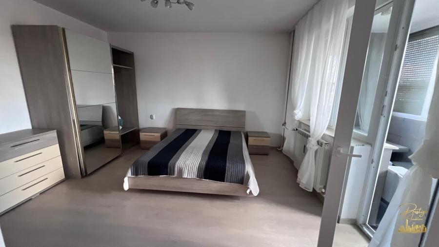 Apartament cu 3 camere de inchiriat in zona Magheru/Centrala - Oradea - 7