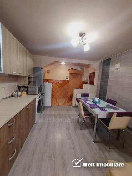 Apartament 2 camere, 60 mp, parcare, la 5 minute de Iulius Mall - 10