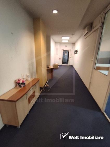 Birouri 220 mp piata Cipariu - Centru - 11