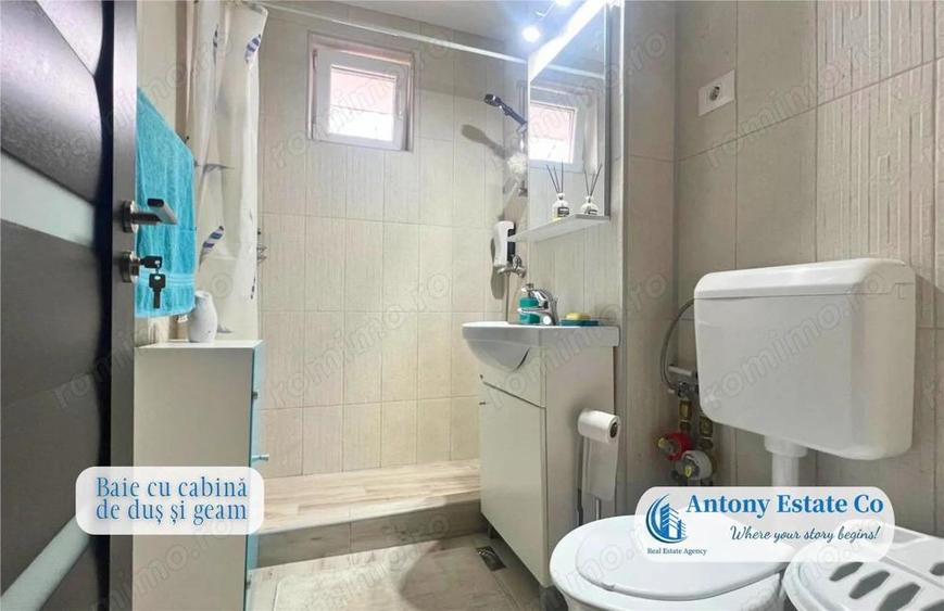 Apartament de inchiriat, 2 Camere, Aluminei, Oradea - 7