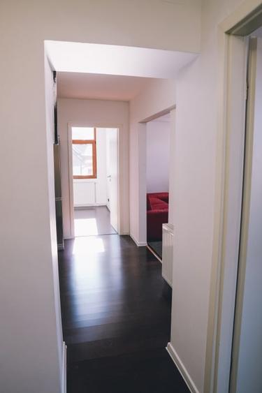 Apartament 3 camere superb, gata renovat – Centrul Istoric Sibiu! - 11