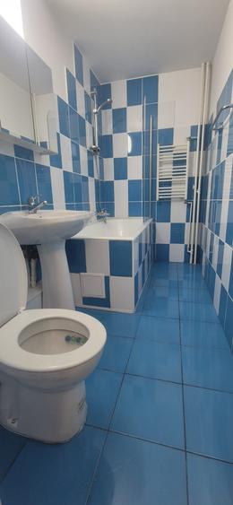 Garsoniera Vitan Mall - Vlad Judetul - 5