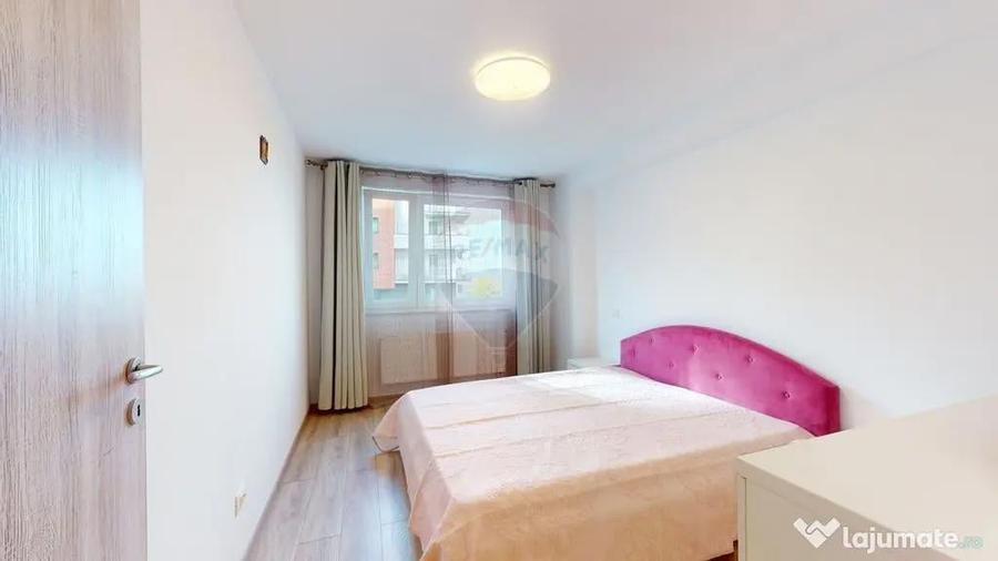Urban Residence Coresi Mall I Apartament 3 camere I PRIMA... - 16